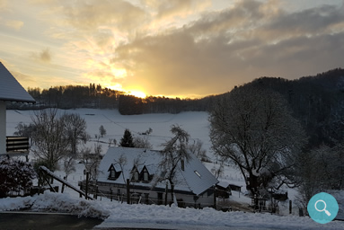 Lage und Umgebung