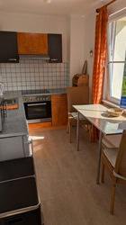Wohnung 2