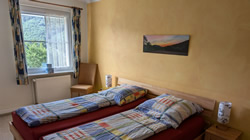 Wohnung 2