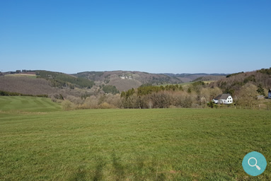 Lage und Umgebung