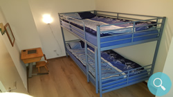 Wohnung 3